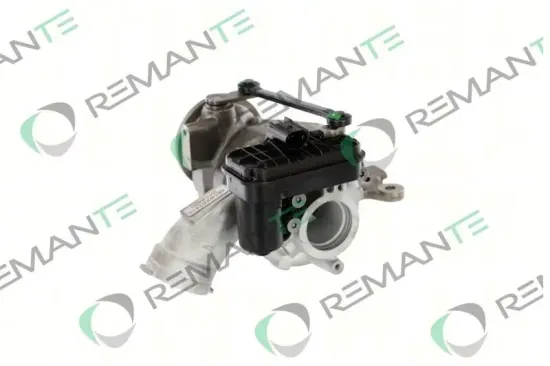 Lader, Aufladung REMANTE 003-002-004442R Bild Lader, Aufladung REMANTE 003-002-004442R