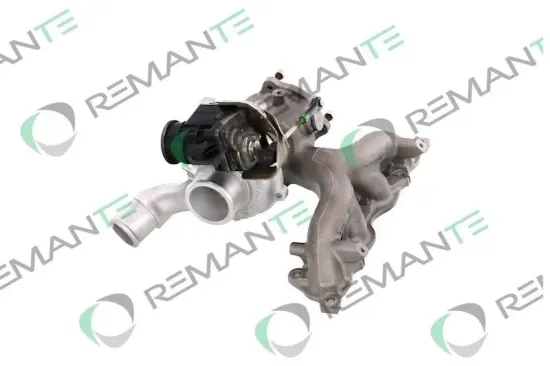 Lader, Aufladung REMANTE 003-002-004443R Bild Lader, Aufladung REMANTE 003-002-004443R