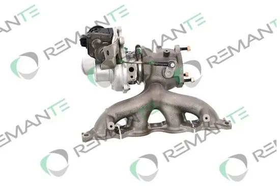 Lader, Aufladung REMANTE 003-002-004443R Bild Lader, Aufladung REMANTE 003-002-004443R