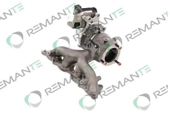 Lader, Aufladung REMANTE 003-002-004443R Bild Lader, Aufladung REMANTE 003-002-004443R