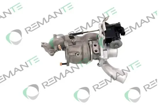 Lader, Aufladung REMANTE 003-002-004443R Bild Lader, Aufladung REMANTE 003-002-004443R