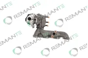 Lader, Aufladung REMANTE 003-002-004445R