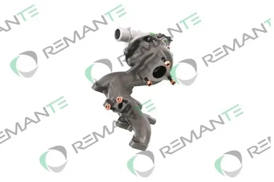 Lader, Aufladung REMANTE 003-002-004445R Bild Lader, Aufladung REMANTE 003-002-004445R