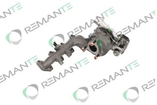 Lader, Aufladung REMANTE 003-002-004445R Bild Lader, Aufladung REMANTE 003-002-004445R