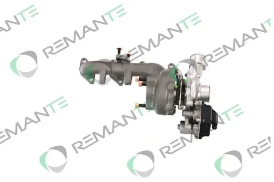 Lader, Aufladung REMANTE 003-002-004445R Bild Lader, Aufladung REMANTE 003-002-004445R