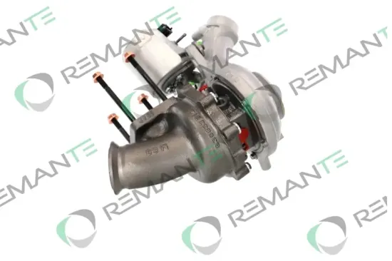 Lader, Aufladung REMANTE 003-002-004449R Bild Lader, Aufladung REMANTE 003-002-004449R