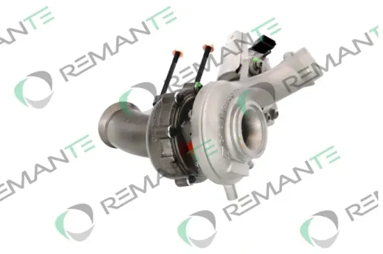 Lader, Aufladung REMANTE 003-002-004449R Bild Lader, Aufladung REMANTE 003-002-004449R