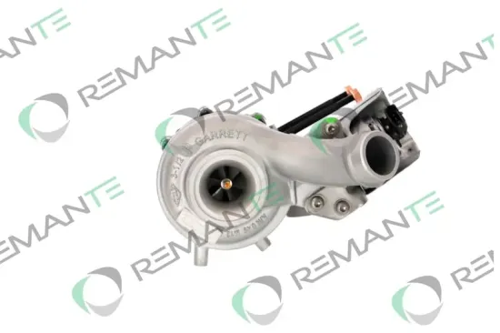 Lader, Aufladung REMANTE 003-002-004449R Bild Lader, Aufladung REMANTE 003-002-004449R