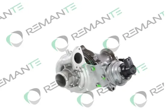 Lader, Aufladung REMANTE 003-002-004454R Bild Lader, Aufladung REMANTE 003-002-004454R