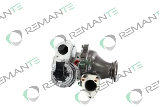 Lader, Aufladung REMANTE 003-002-004454R Bild Lader, Aufladung REMANTE 003-002-004454R