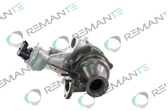 Lader, Aufladung REMANTE 003-002-004454R Bild Lader, Aufladung REMANTE 003-002-004454R