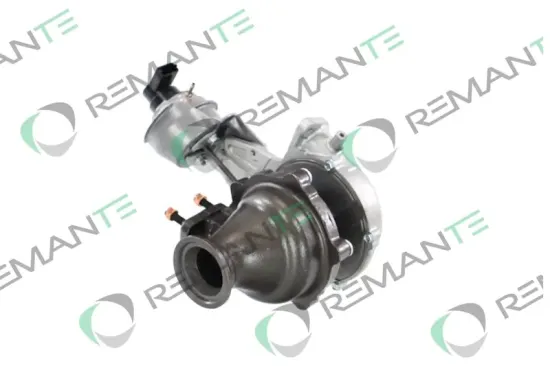 Lader, Aufladung REMANTE 003-002-004454R Bild Lader, Aufladung REMANTE 003-002-004454R