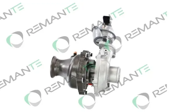 Lader, Aufladung REMANTE 003-002-004454R Bild Lader, Aufladung REMANTE 003-002-004454R