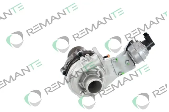 Lader, Aufladung REMANTE 003-002-004454R Bild Lader, Aufladung REMANTE 003-002-004454R