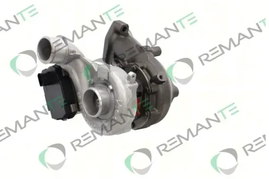 Lader, Aufladung REMANTE 003-002-004462R Bild Lader, Aufladung REMANTE 003-002-004462R