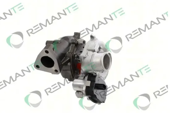 Lader, Aufladung REMANTE 003-002-004462R Bild Lader, Aufladung REMANTE 003-002-004462R