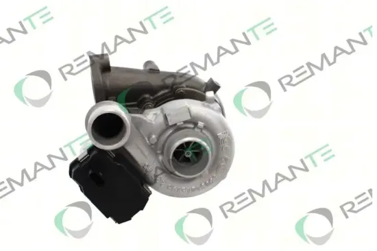 Lader, Aufladung REMANTE 003-002-004462R Bild Lader, Aufladung REMANTE 003-002-004462R