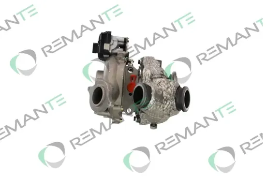 Lader, Aufladung REMANTE 003-002-004465R Bild Lader, Aufladung REMANTE 003-002-004465R