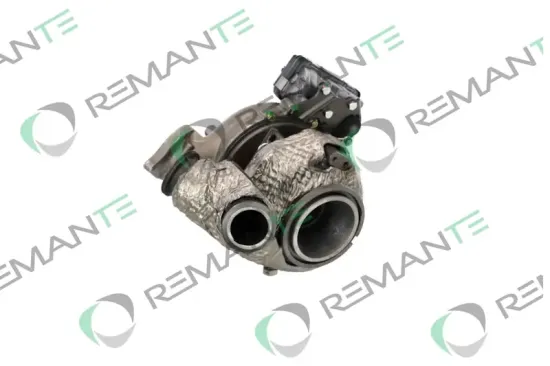 Lader, Aufladung REMANTE 003-002-004465R Bild Lader, Aufladung REMANTE 003-002-004465R