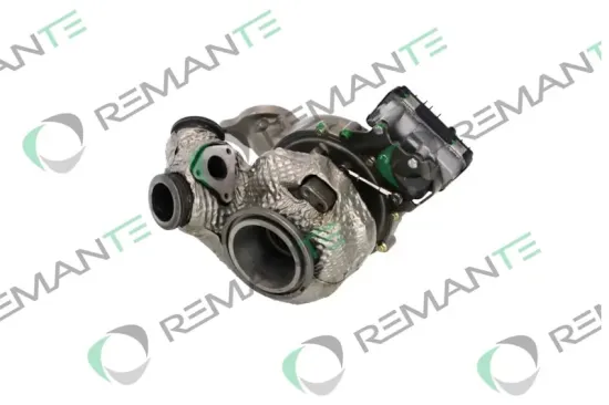 Lader, Aufladung REMANTE 003-002-004465R Bild Lader, Aufladung REMANTE 003-002-004465R