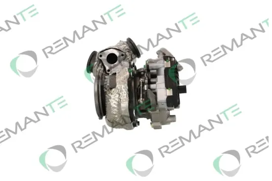 Lader, Aufladung REMANTE 003-002-004465R Bild Lader, Aufladung REMANTE 003-002-004465R