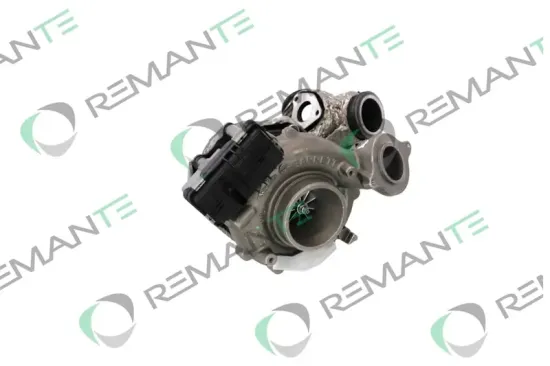 Lader, Aufladung REMANTE 003-002-004465R Bild Lader, Aufladung REMANTE 003-002-004465R