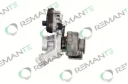 Lader, Aufladung REMANTE 003-002-004468R