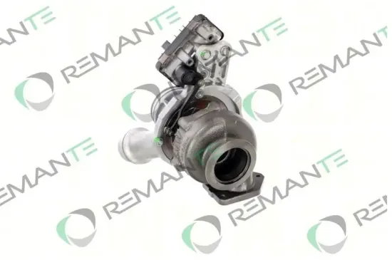 Lader, Aufladung REMANTE 003-002-004468R Bild Lader, Aufladung REMANTE 003-002-004468R