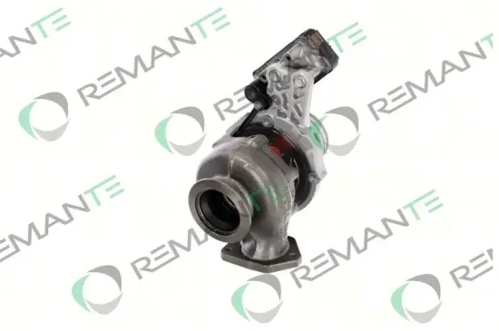 Lader, Aufladung REMANTE 003-002-004468R Bild Lader, Aufladung REMANTE 003-002-004468R