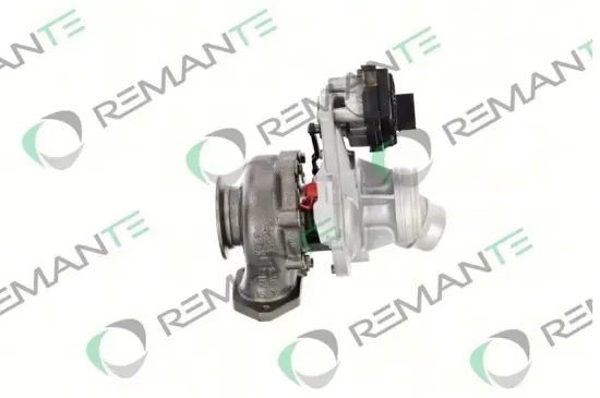 Lader, Aufladung REMANTE 003-002-004468R Bild Lader, Aufladung REMANTE 003-002-004468R