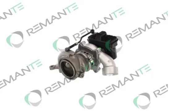 Lader, Aufladung REMANTE 003-002-004480R Bild Lader, Aufladung REMANTE 003-002-004480R