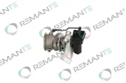 Lader, Aufladung REMANTE 003-002-004480R