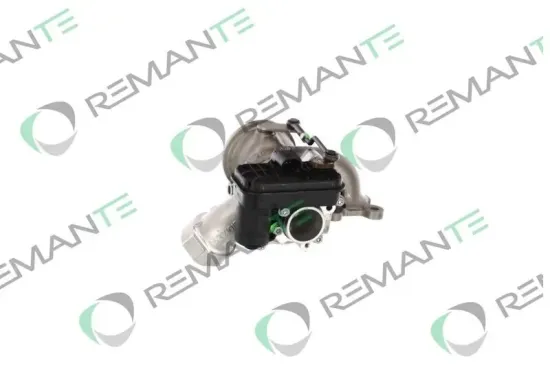 Lader, Aufladung REMANTE 003-002-004480R Bild Lader, Aufladung REMANTE 003-002-004480R