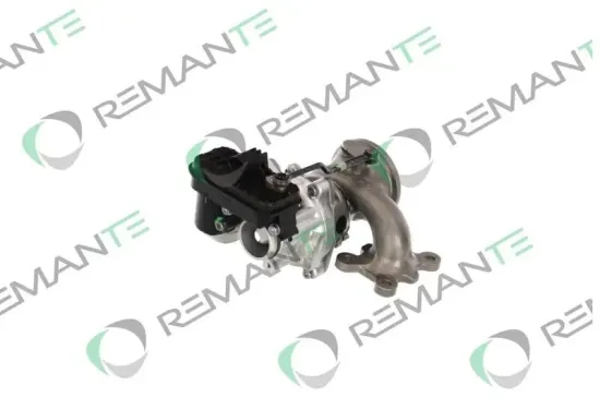 Lader, Aufladung REMANTE 003-002-004480R Bild Lader, Aufladung REMANTE 003-002-004480R