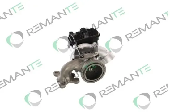 Lader, Aufladung REMANTE 003-002-004480R Bild Lader, Aufladung REMANTE 003-002-004480R