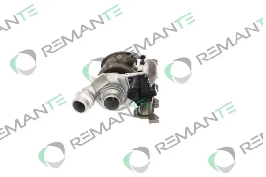 Lader, Aufladung REMANTE 003-002-004486R Bild Lader, Aufladung REMANTE 003-002-004486R