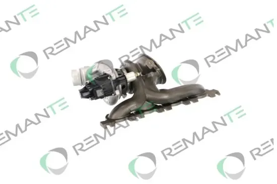 Lader, Aufladung REMANTE 003-002-004486R Bild Lader, Aufladung REMANTE 003-002-004486R