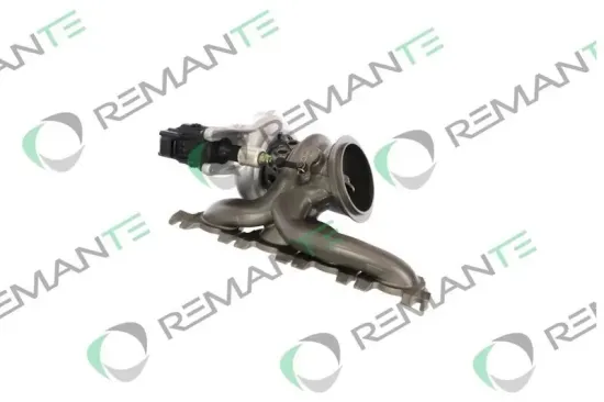 Lader, Aufladung REMANTE 003-002-004486R Bild Lader, Aufladung REMANTE 003-002-004486R