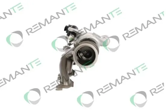 Lader, Aufladung REMANTE 003-002-004486R Bild Lader, Aufladung REMANTE 003-002-004486R