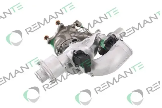 Lader, Aufladung REMANTE 003-002-004489R Bild Lader, Aufladung REMANTE 003-002-004489R