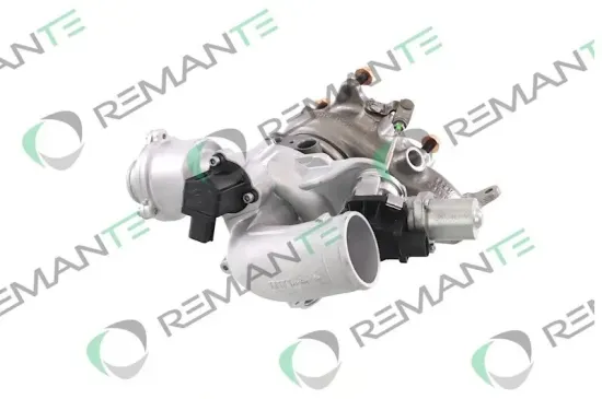 Lader, Aufladung REMANTE 003-002-004489R Bild Lader, Aufladung REMANTE 003-002-004489R