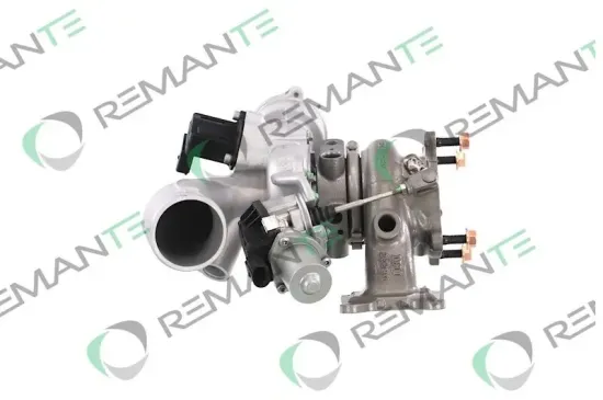 Lader, Aufladung REMANTE 003-002-004489R Bild Lader, Aufladung REMANTE 003-002-004489R