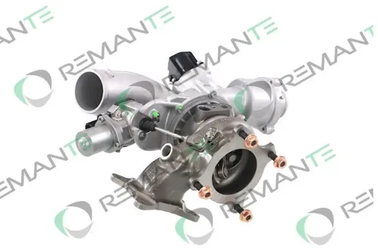 Lader, Aufladung REMANTE 003-002-004489R Bild Lader, Aufladung REMANTE 003-002-004489R