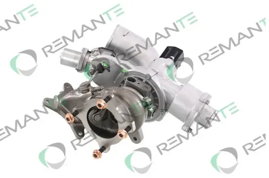 Lader, Aufladung REMANTE 003-002-004489R Bild Lader, Aufladung REMANTE 003-002-004489R