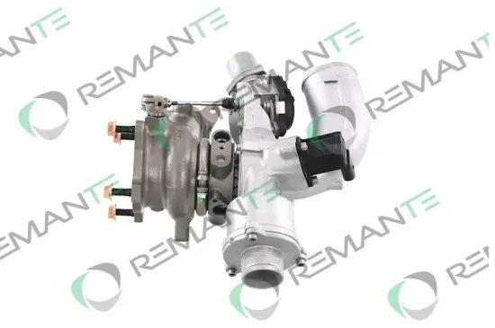 Lader, Aufladung REMANTE 003-002-004489R Bild Lader, Aufladung REMANTE 003-002-004489R