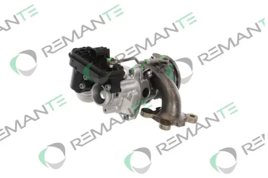 Lader, Aufladung REMANTE 003-002-004495R Bild Lader, Aufladung REMANTE 003-002-004495R