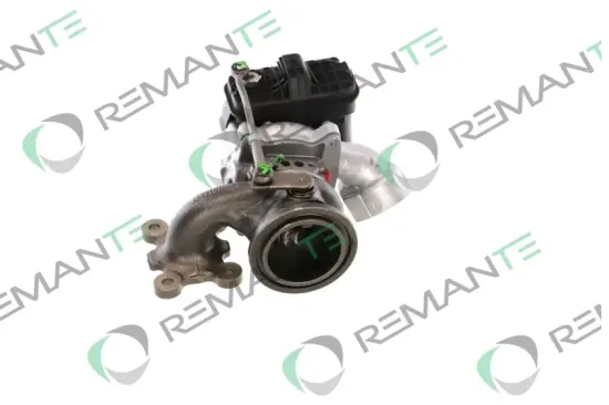 Lader, Aufladung REMANTE 003-002-004495R Bild Lader, Aufladung REMANTE 003-002-004495R