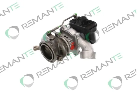 Lader, Aufladung REMANTE 003-002-004495R Bild Lader, Aufladung REMANTE 003-002-004495R