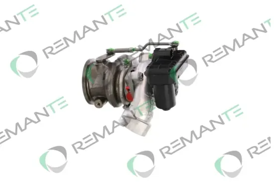 Lader, Aufladung REMANTE 003-002-004495R Bild Lader, Aufladung REMANTE 003-002-004495R