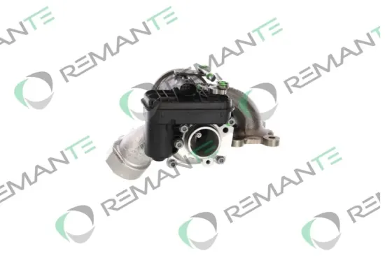 Lader, Aufladung REMANTE 003-002-004495R Bild Lader, Aufladung REMANTE 003-002-004495R